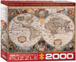 2000er Puzzle
