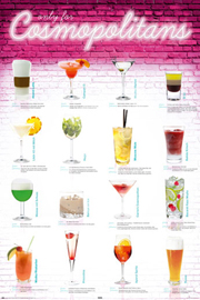 Poster - Drinks