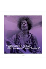 Hendrix, Jimi Zitat