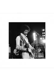 Hendrix, Jimi Live