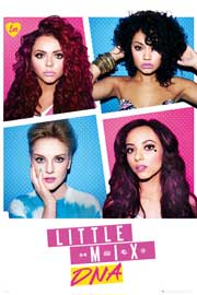 Poster - Little Mix