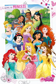 Poster - Disney