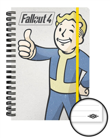 Poster - Fallout 4