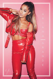 Poster - Grande, Ariana