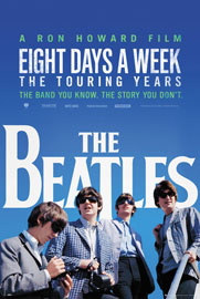 Poster - Beatles, The