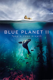 Landschaften Blue Planet 2 - Deep Breath