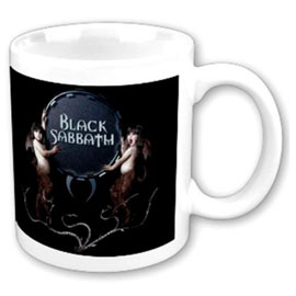 Poster - Black Sabbath