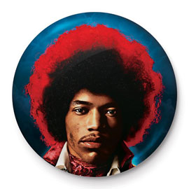 Hendrix, Jimi Both Sides Of The Sky