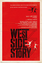 West Side Story Classic Film