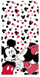 Disney Mickey und Minnie