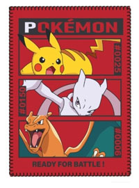 Poster - Pokemon