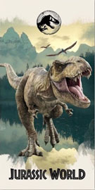 Jurassic World T-Rex