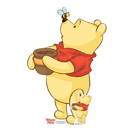 Poster - Winnie the Pooh